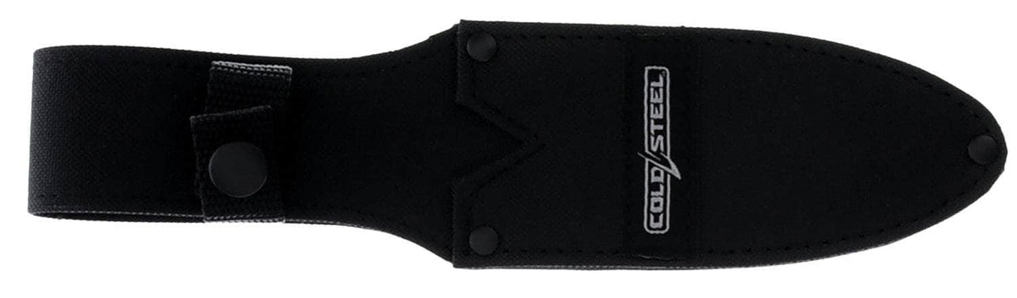 COLD  THFS01NZ    SPIRIT SPEARHEAD     4.5