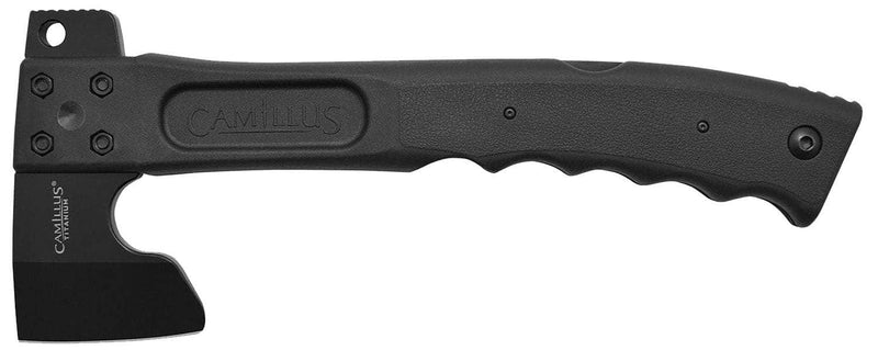 CAM 19142      CAMITRAX 3IN1 HATCHET 7" BLADE