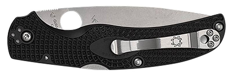 SPY C244PBK        NATIVE CHIEF BLACK LIGHTWEIGHT