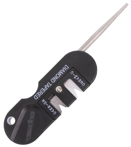 COLD  KS-31SCDR  3IN1 KNIFE SHARPENER