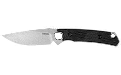 KERSHAW STEPPE 3.55 PLN D2 BLK/SLV