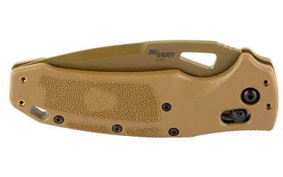 HOGUE SIG K320 M17 3.5 DPB COY