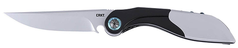 CRKT 5702     NUCLEUS RED &amp; BLACK   3.19 PLN  RDBK