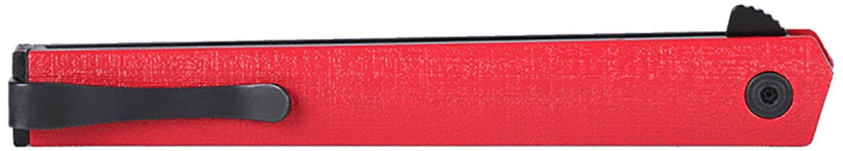 CRKT 7097RK   CEO FLIPPER           3.35 PLN   RED