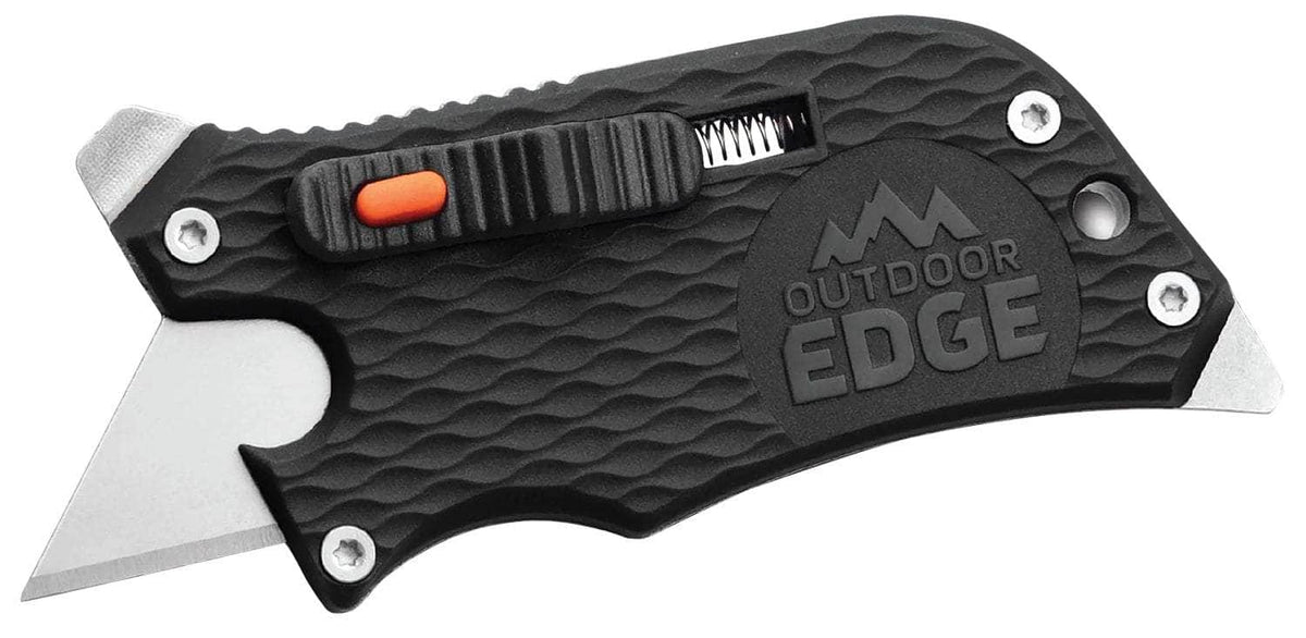 OUTDOOR EDGE SWK30C    SLIDWWINDER  BLK