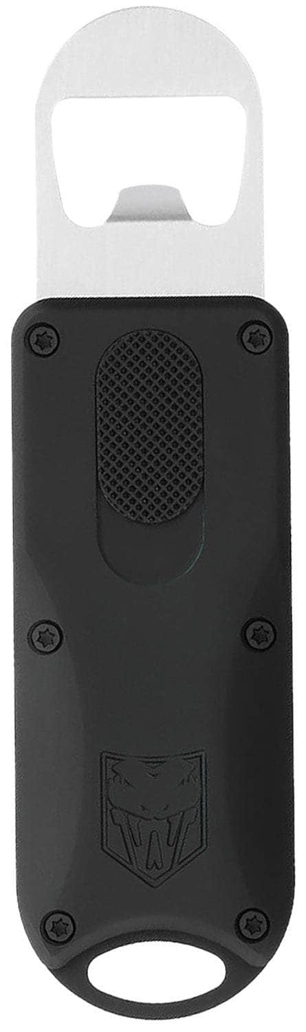COBRA CTOTFBOBLK      OTF BOTTLE OPENER BLACK