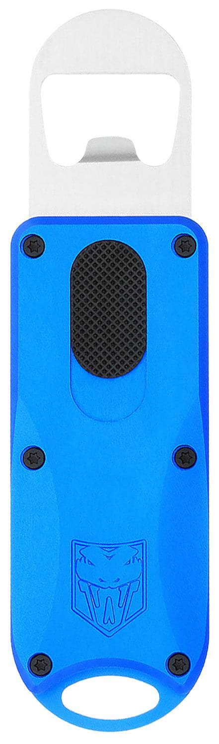 COBRA CTOTFBOBLU      OTF BOTTLE OPENER BLUE