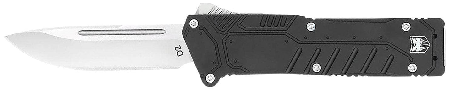 COBRA BLKSFDNS      SPECIAL FORCES DROP BLACK