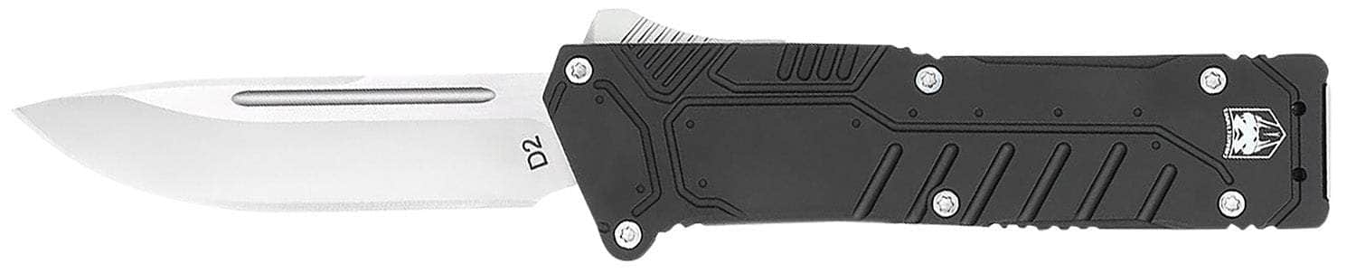 COBRA BLKSFDNS      SPECIAL FORCES DROP BLACK
