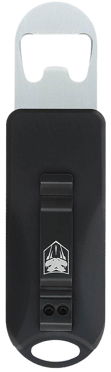 COBRA CTOTFBOBLK      OTF BOTTLE OPENER BLACK