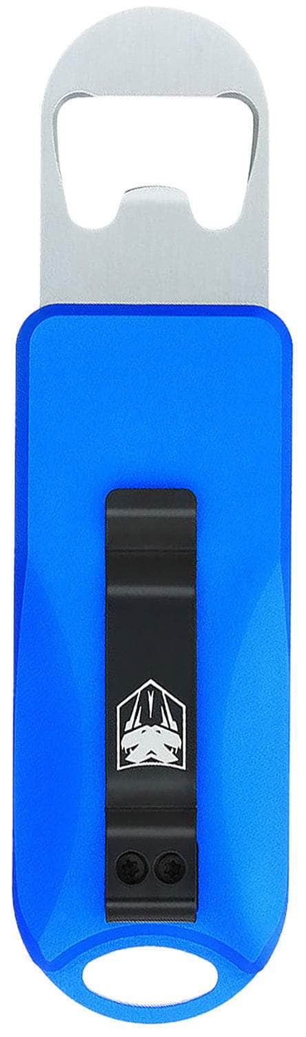 COBRA CTOTFBOBLU      OTF BOTTLE OPENER BLUE