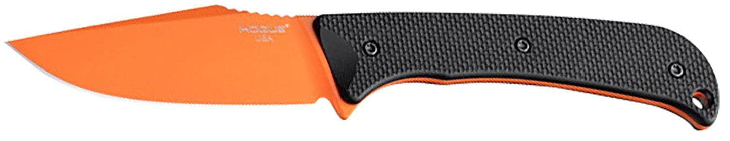 HOG 35864   EXTRAK    FIXED CLIP PT 3.3 ORG BLK