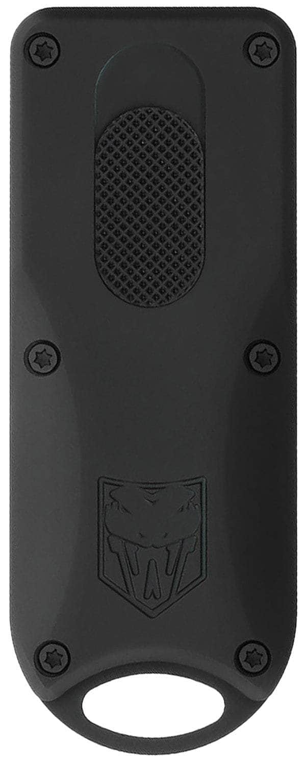 COBRA CTOTFBOBLK      OTF BOTTLE OPENER BLACK