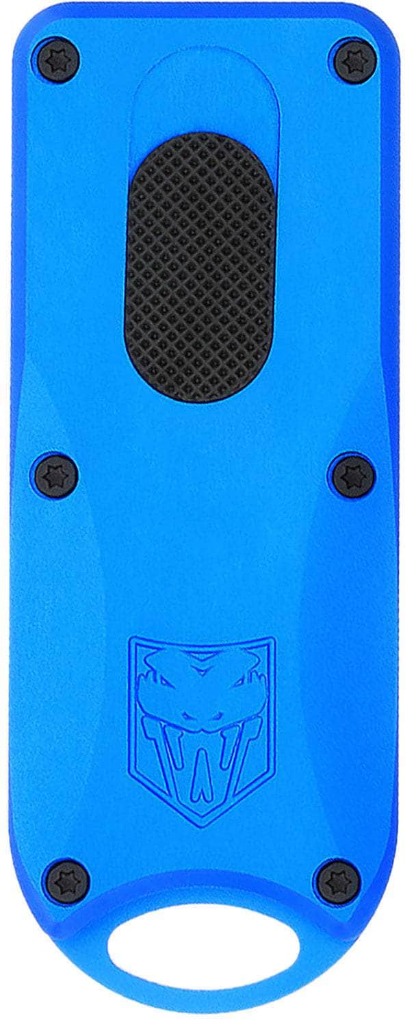 COBRA CTOTFBOBLU      OTF BOTTLE OPENER BLUE