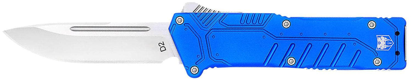 COBRA BLUSFDNS      SPECIAL FORCES DROP BLUE