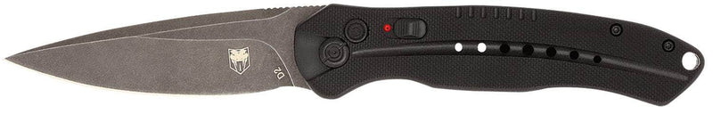 COBRA BLKDIABLOAUTO  DIABLO AUTO BLK