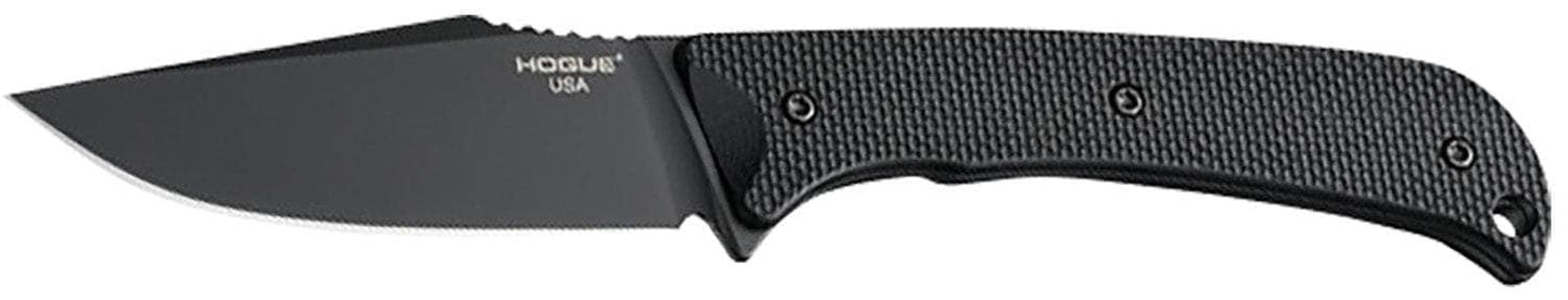 HOG 35869   EXTRAK    FIXED CLIP PT 3.3 BLK BLK
