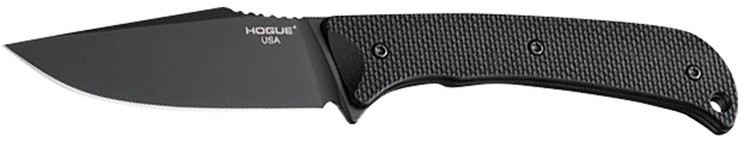 HOG 35869   EXTRAK    FIXED CLIP PT 3.3 BLK BLK