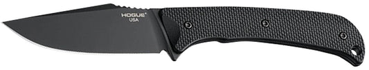 HOG 35869   EXTRAK    FIXED CLIP PT 3.3 BLK BLK