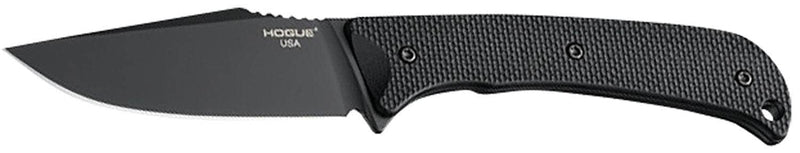 HOG 35869   EXTRAK    FIXED CLIP PT 3.3 BLK BLK