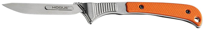 HOG 35874   EXPEL FIXED SCALPEL     2.5 SS  ORG