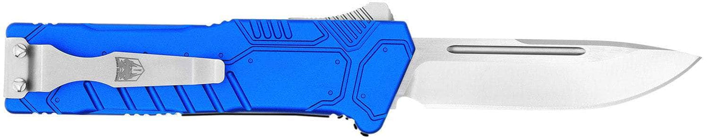 COBRA BLUSFDNS      SPECIAL FORCES DROP BLUE