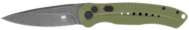COBRA ODGDIABLOAUTO  DIABLO AUTO ODG
