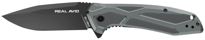 AVID AVRAV2       RAV-2 KNIFE  CLAM PACK