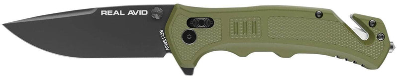 AVID AVRAV4       RAV-4 KNIFE  CLAM PACK