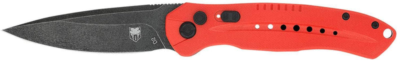 COBRA REDDIABLOAUTO  DIABLO AUTO RED