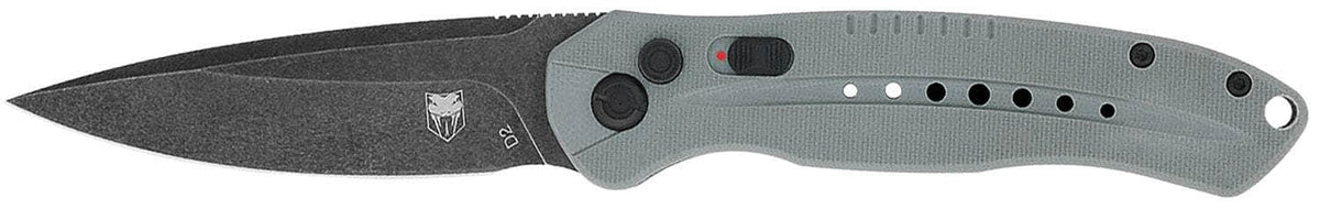COBRA GRYDIABLOAUTO  DIABLO AUTO GREY