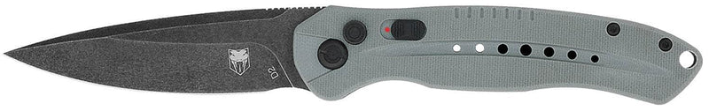 COBRA GRYDIABLOAUTO  DIABLO AUTO GREY