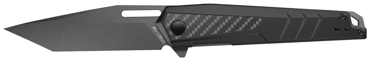 AVID AVRAV6       RAV-6 KNIFE  CLAM PACK