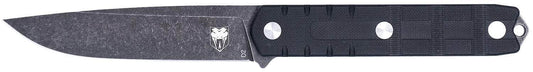 COBRA CTOWBLKDNS     OUTDOOR WARRIOR  BLACK