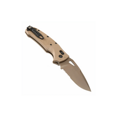 Hogue SIG K320 M17/M18 Drop Point Manual Folding Knife