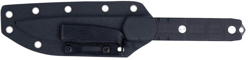 COBRA CTOWBLKDNS     OUTDOOR WARRIOR  BLACK