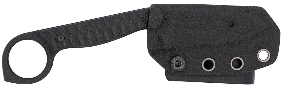 COBRA CTWLTBLK       WOLFTEETH BLACK