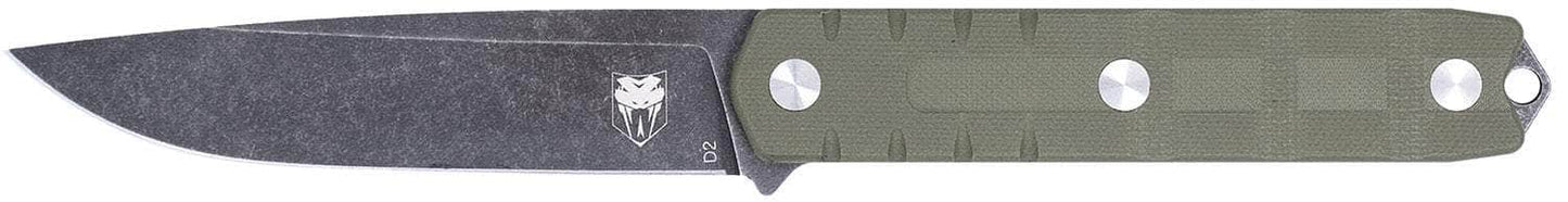 COBRA CTOWODGDNS     OUTDOOR WARRIOR  OD GREEN