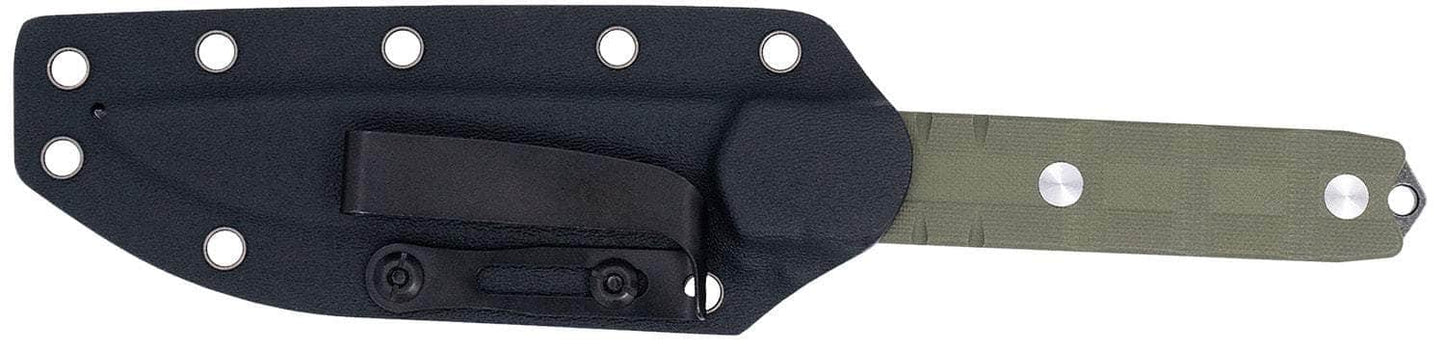 COBRA CTOWODGDNS     OUTDOOR WARRIOR  OD GREEN
