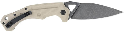 COBRA TANAFRYK       TAN AUTO FOLDING RYKER