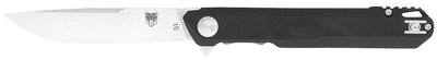 COBRA CTMONBLK       MONARCH G-10 FOLDER BLACK