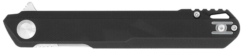 COBRA CTMONBLK       MONARCH G-10 FOLDER BLACK