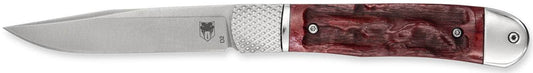 COBRA CTTHRRED       TRAPPER HIDDEN RELEASE RED