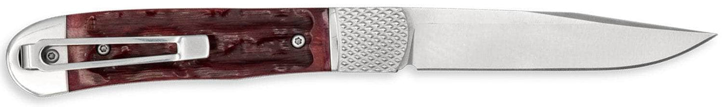 COBRA CTTHRRED       TRAPPER HIDDEN RELEASE RED