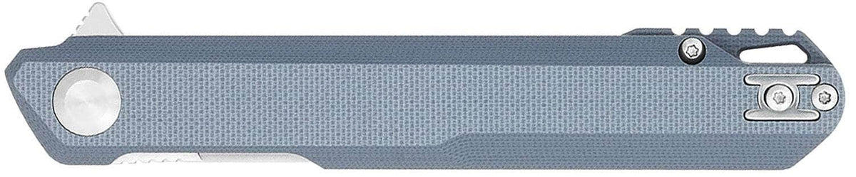 COBRA CTMONGRY       MONARCH G-10 FOLDER GREY
