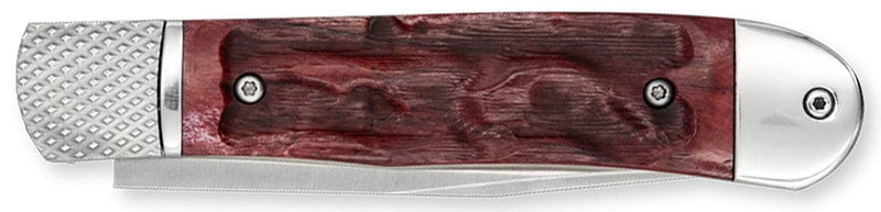 COBRA CTTHRRED       TRAPPER HIDDEN RELEASE RED