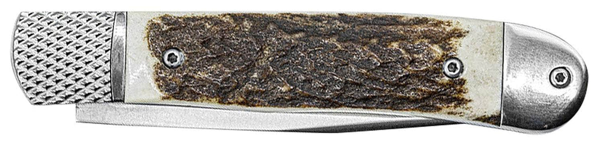 COBRA CTTHRSTG       TRAPPER HIDDEN RELEASE STAG