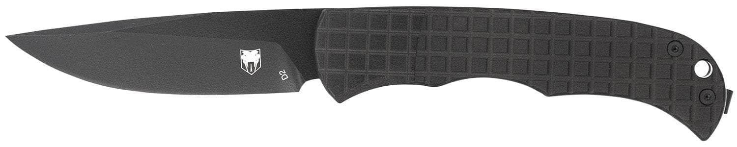 COBRA CTCLNHRBLK CYCLONE HIDDEN RELEASE BLACK