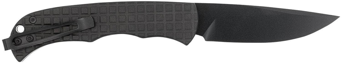 COBRA CTCLNHRBLK     CYCLONE HIDDEN RELEASE BLACK