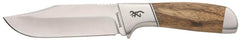 BRN 3220537 KNIFE LG FIXED SAGE CREEK